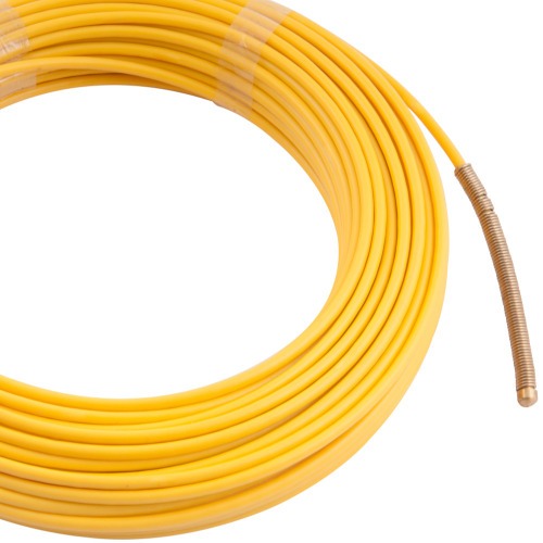 Passador de fios 30 metros com alma de aço - 78.61.025.030 Passador de fios 30 metros com alma de aço - 78.61.025.030