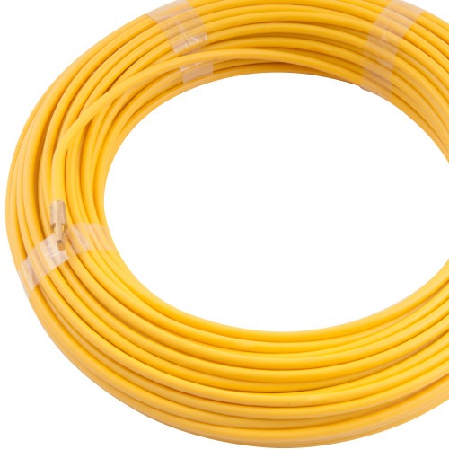 Passador de fios 30 metros com alma de aço - 78.61.025.030 Passador de fios 30 metros com alma de aço - 78.61.025.030