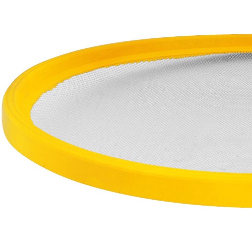 Peneira em pl�stico para areia 50 cm - PPV 0850