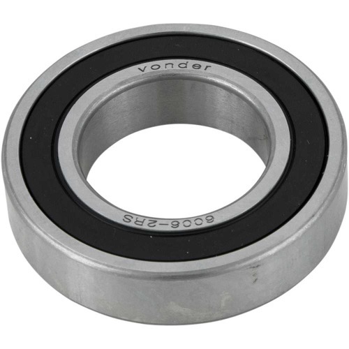 Rolamento r�gido de esfera - 6006-2RS