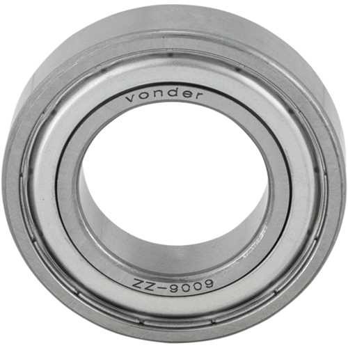 Rolamento r�gido de esfera - 6006-ZZ