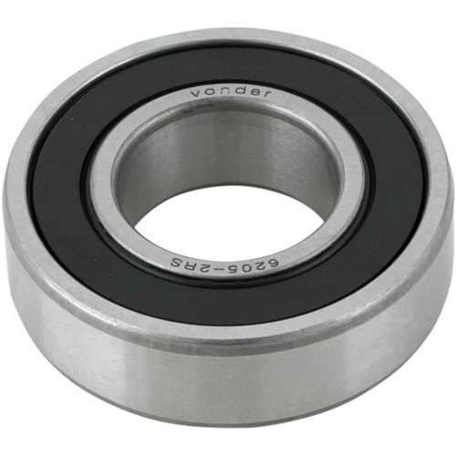 Rolamento r�gido de esfera - 6205-2RS