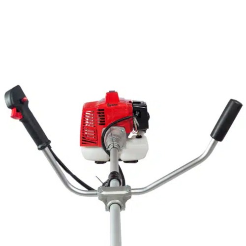 Ro�adeira lateral a gasolina 3,5 hp 63,3 cc 2 tempos - TBC63