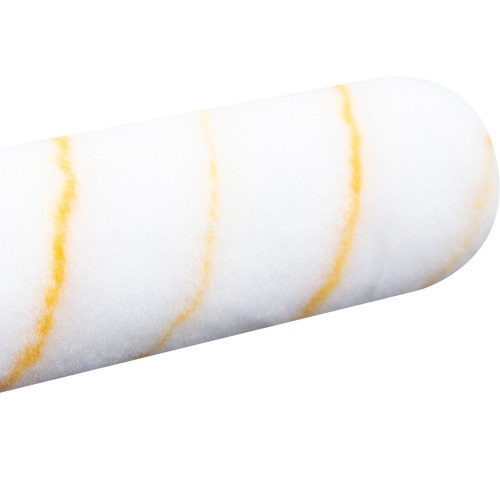 Rolo de l� para pintura antirrespingo econ�mico 23 cm sem suporte ? 8095  