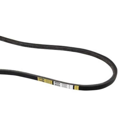 Correia em V perfil A industrial - A-39 