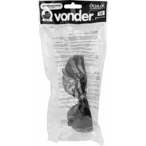 �culos de seguran�a antiemba�ante fum� -  Malt�s