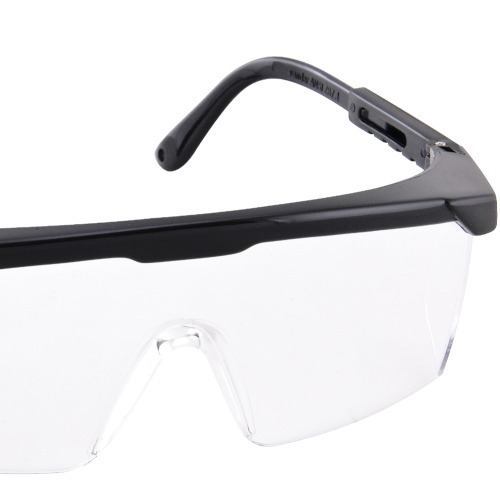 �culos de seguran�a antiemba�ante incolor - Foxter