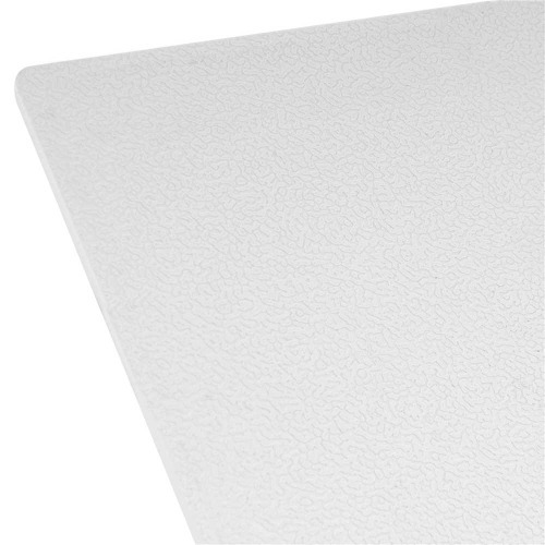 Desempenadeira pl�stica para grafiato 170 x 300 mm 