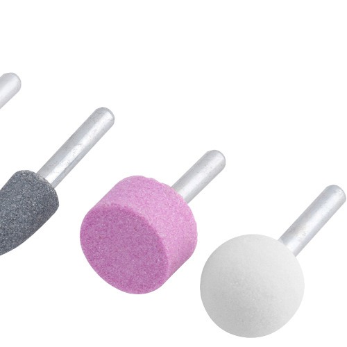 Jogo de pontas montadas com 5 pe�as - PMV 005 