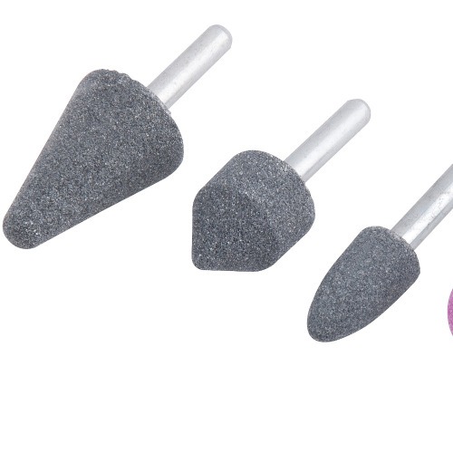 Jogo de pontas montadas com 5 pe�as - PMV 005 