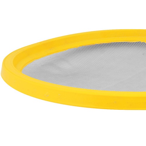 Peneira em pl�stico para fuba 30 cm