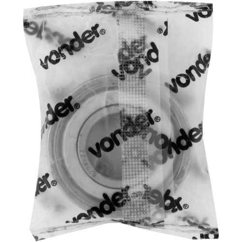 Rolamento r�gido de esfera - 6204-ZZ