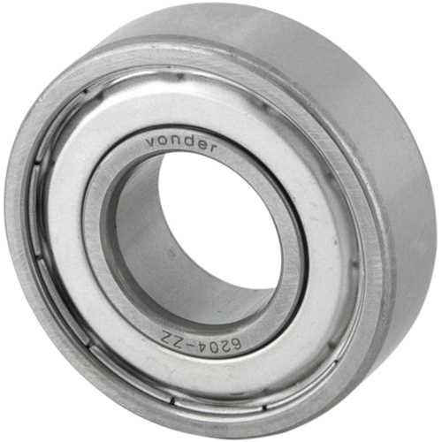 Rolamento r�gido de esfera - 6204-ZZ