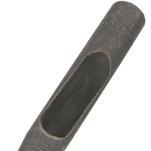 Vazador de aço 10 mm Vazador de aço 10 mm