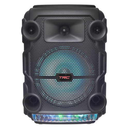 Caixa de som amplificada 150W RMS com Bluetooth Radio FM e TWS - X150  110V/220V