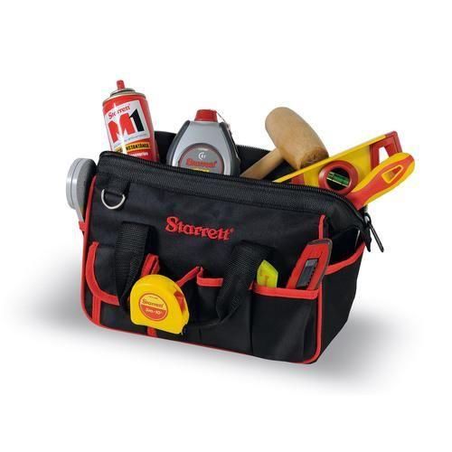 Bolsa para ferramentas 300 x 170 x 220 mm com 18 bolsos - BGS