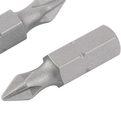 Bits phillips 1/4 Bits phillips 1/4