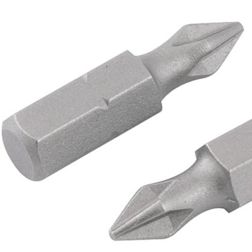 Bits phillips 1/4 Bits phillips 1/4