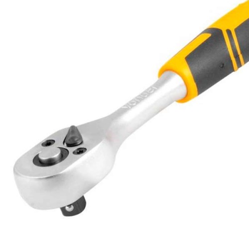 Chave catraca revers�vel 1/4