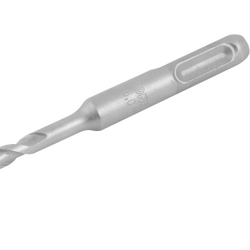 Broca de w�dea para concreto  6,0 x 50 x 110 mm - SDS PLUS