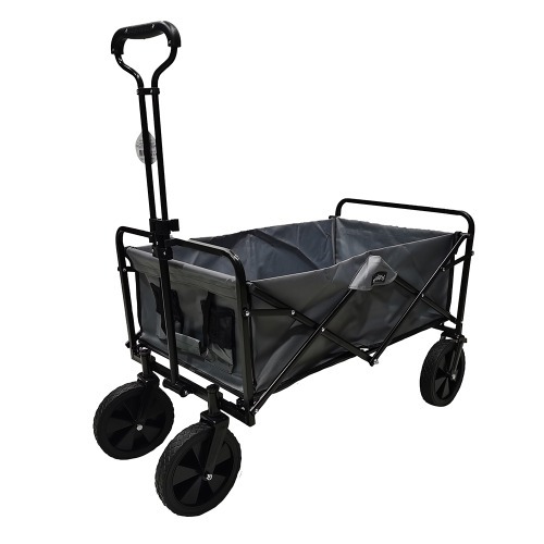 Carrinho de m�o dobr�vel at� 80 kg Wagon - AC059