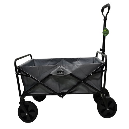 Carrinho de m�o dobr�vel at� 80 kg Wagon - AC059