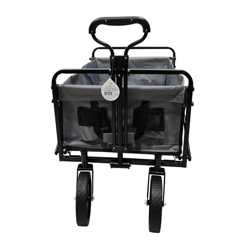 Carrinho de m�o dobr�vel at� 80 kg Wagon - AC059