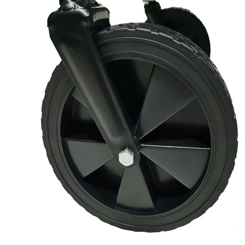 Carrinho de m�o dobr�vel at� 80 kg Wagon - AC059