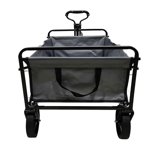Carrinho de m�o dobr�vel at� 80 kg Wagon - AC059