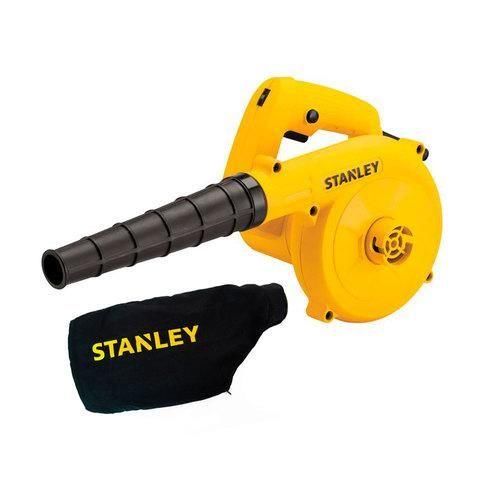 Soprador Aspirador de ar 600 watts - STPT600 220V Soprador Aspirador de ar 600 watts - STPT600 220V