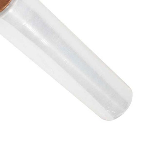 Filme pl�stico stretch 500 mm 25 micra 4,6 kg