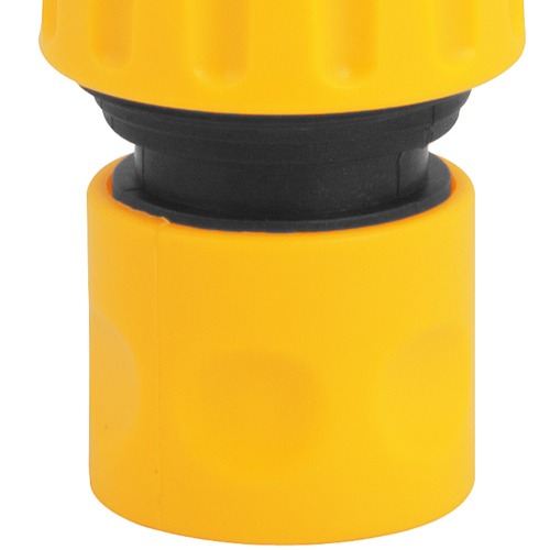 Engate r�pido para mangueira 3/4