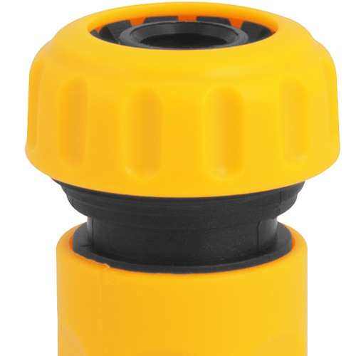 Engate r�pido para mangueira 3/4