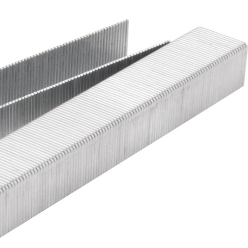 Grampo 10 mm para grampeador GPE 168 com 1.000 pe�as - Vonder