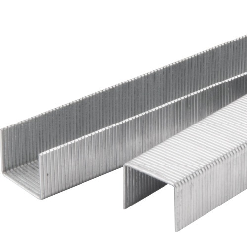 Grampo 10 mm para grampeador GPE 168 com 1.000 pe�as - Vonder