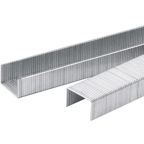 Grampo 8 mm para grampeador GPE 168 com 1.000 pe�as