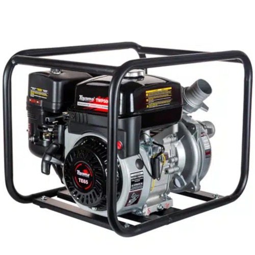 Motobomba centrífuga 6,5 hp 4T recalque de 2 Motobomba centrífuga 6,5 hp 4T recalque de 2