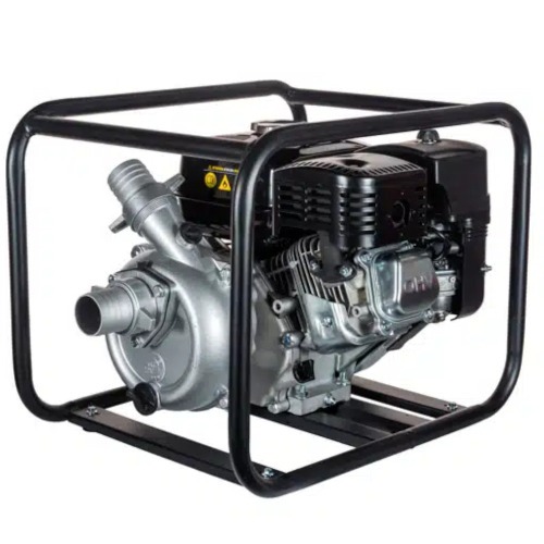 Motobomba centrífuga 6,5 hp 4T recalque de 2 Motobomba centrífuga 6,5 hp 4T recalque de 2