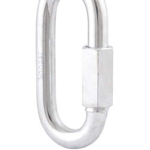 Mosquet�o com rosca 7,9 mm - 5/16