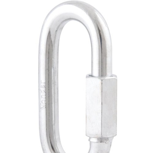 Mosquet�o com rosca 7,9 mm - 5/16