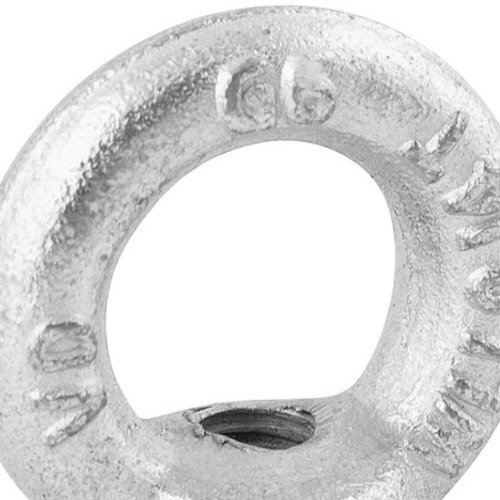 Porca olhal 10 mm Porca olhal 10 mm