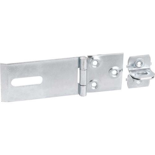 Porta cadeado zincado 3.1/2 Porta cadeado zincado 3.1/2
