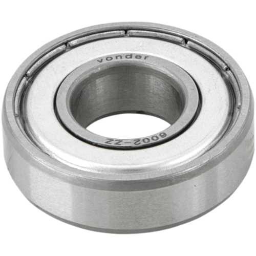 Rolamento r�gido de esfera - 6002-ZZ