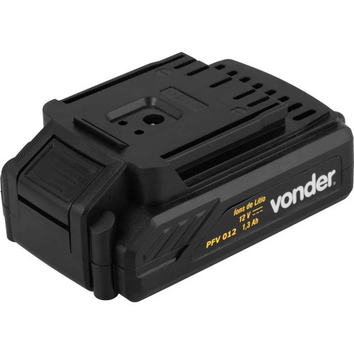 Furadeira parafusadeira de impacto 3/8