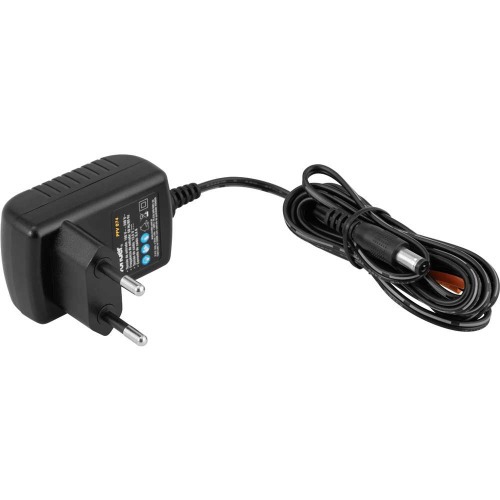 Furadeira parafusadeira de impacto 3/8