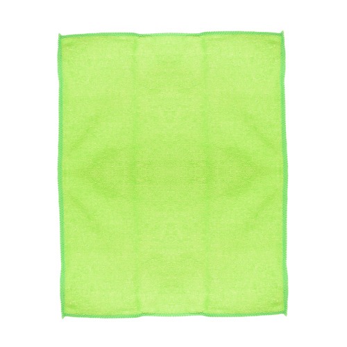 Pano multiuso em microfibra para limpeza 30 x 35 cm 5 peças - NVA460 Pano multiuso em microfibra para limpeza 30 x 35 cm 5 peças - NVA460