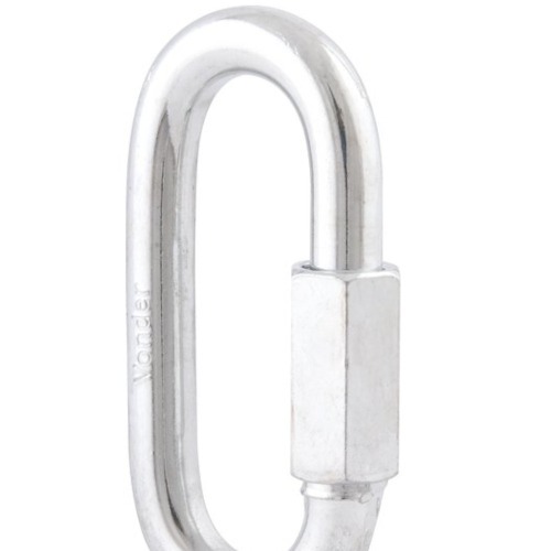 Mosquet�o com rosca 3,1 mm - 1/8