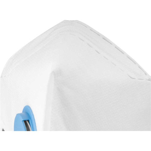 M�scara contra poeiras e n�voas com v�lvula - PFF1