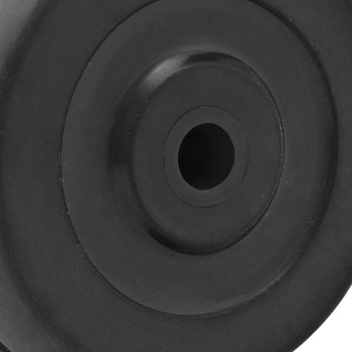 Roda de borracha 2 Roda de borracha 2