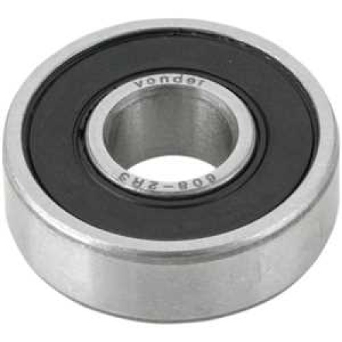 Rolamento r�gido de esfera - 608-2RS